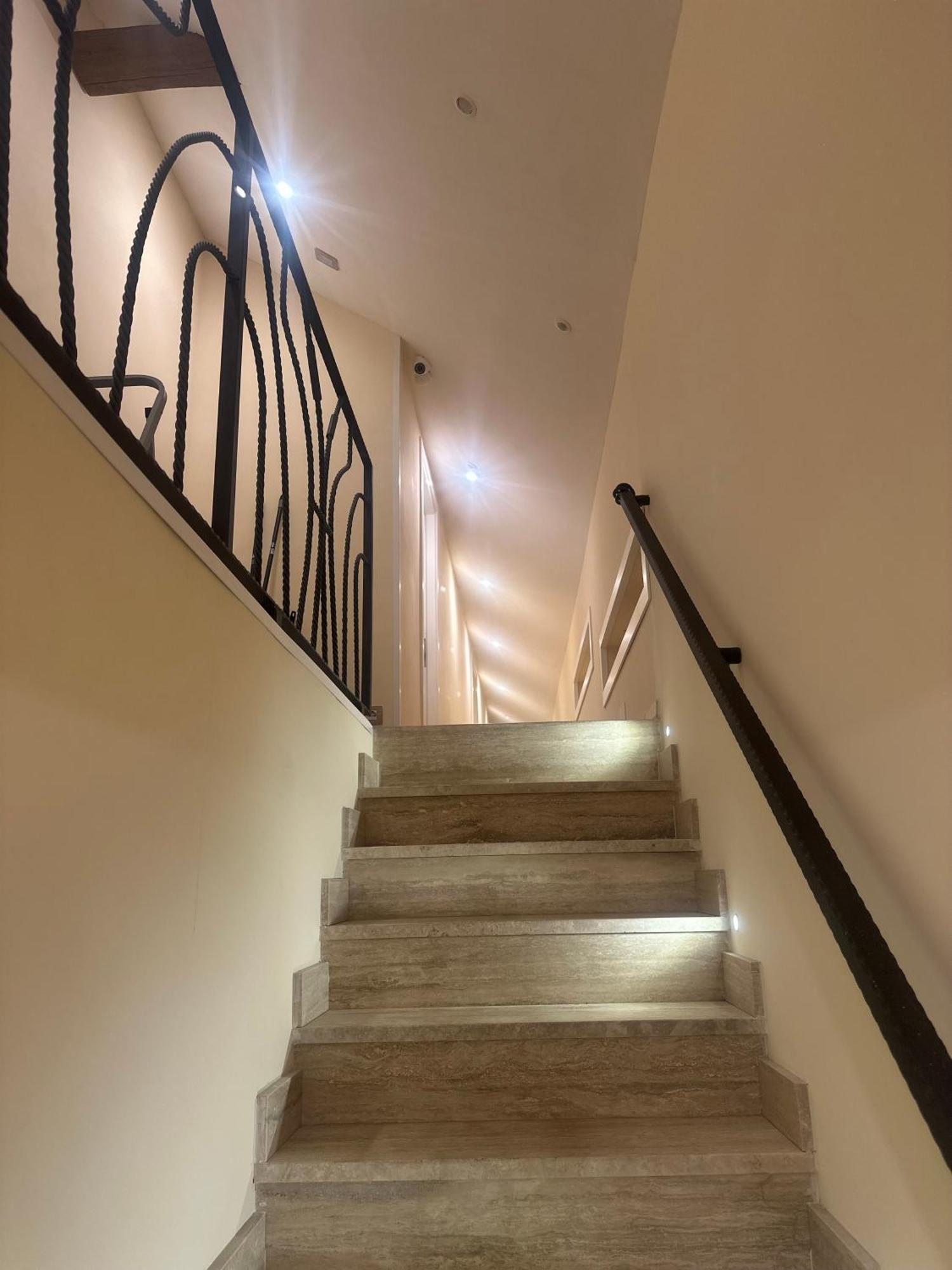 Attic Room Naples Exterior photo