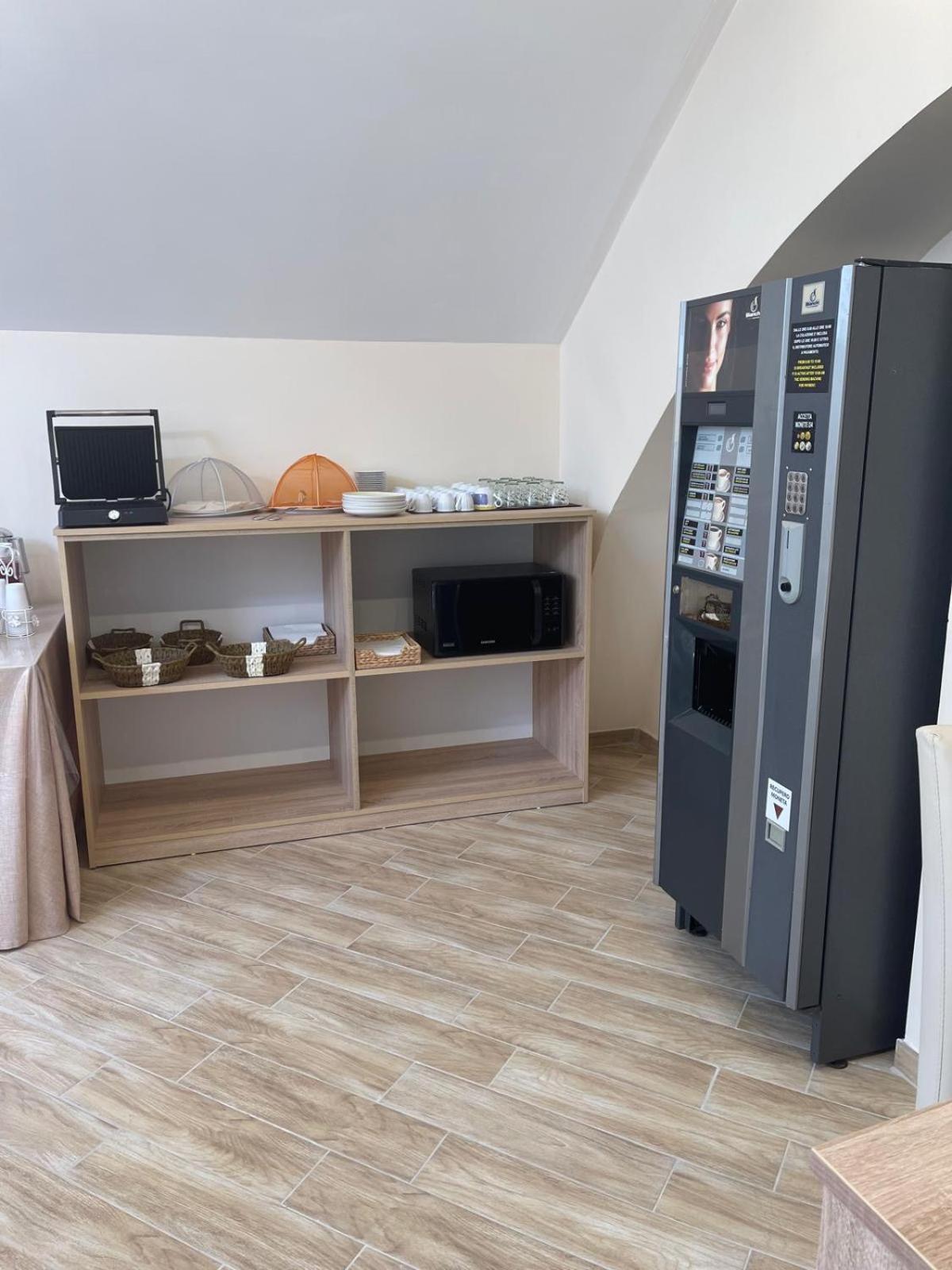 Attic Room Naples Exterior photo