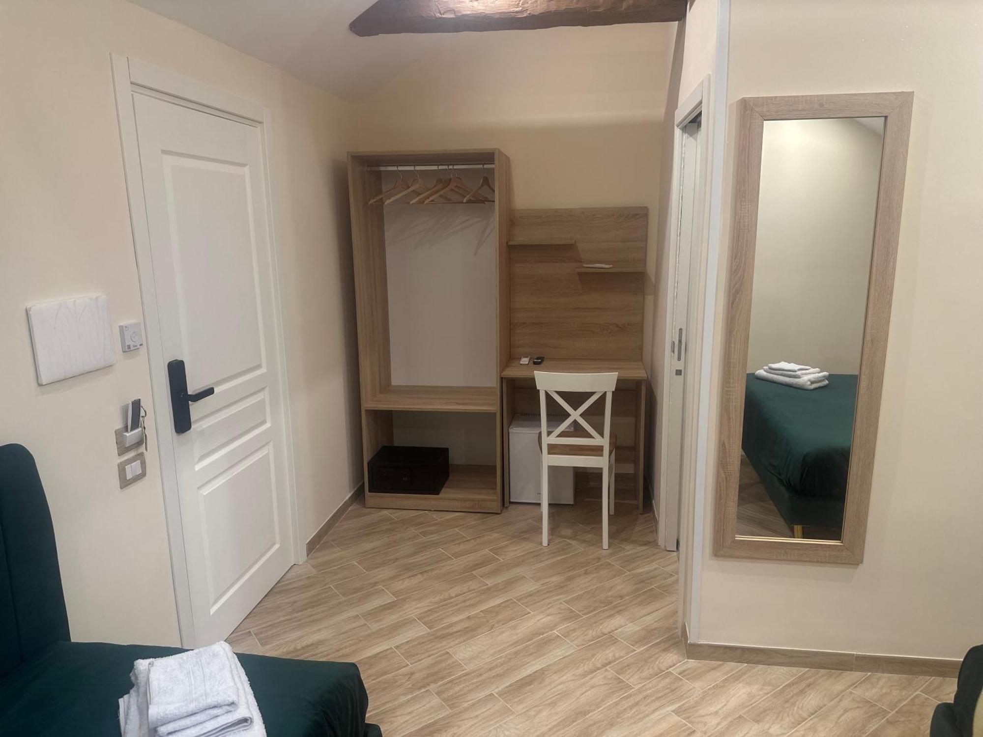Attic Room Naples Exterior photo