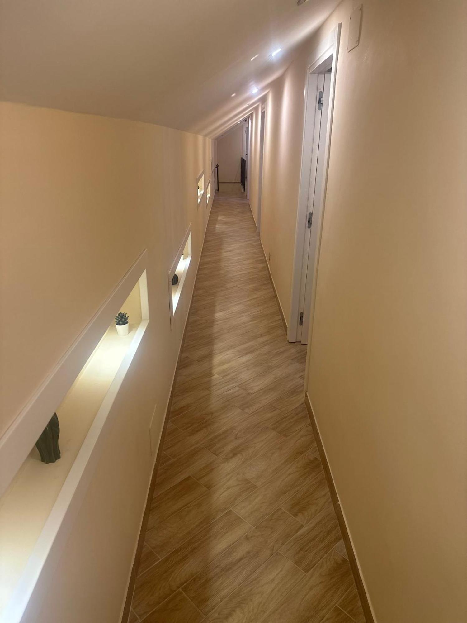Attic Room Naples Exterior photo