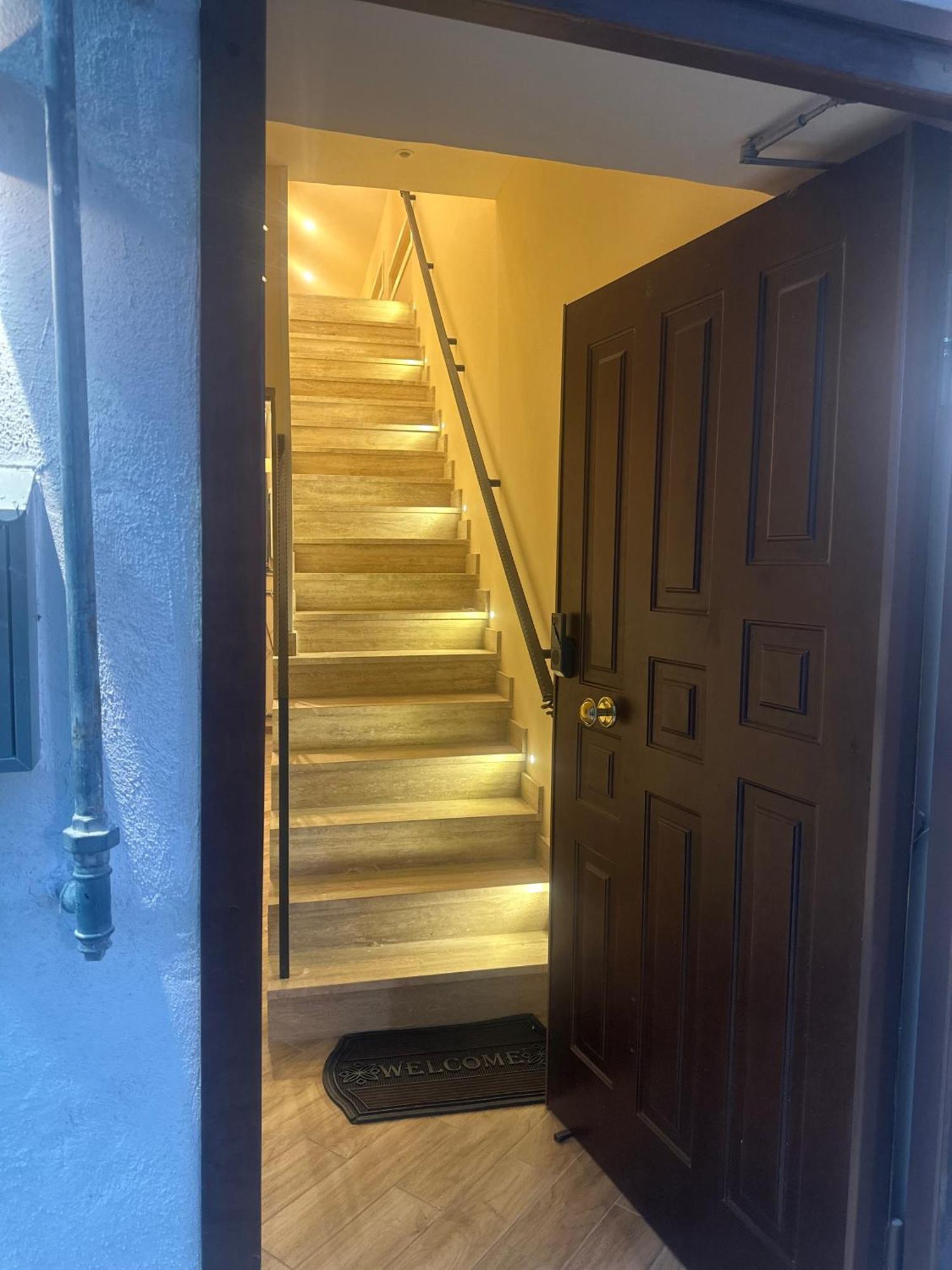Attic Room Naples Exterior photo