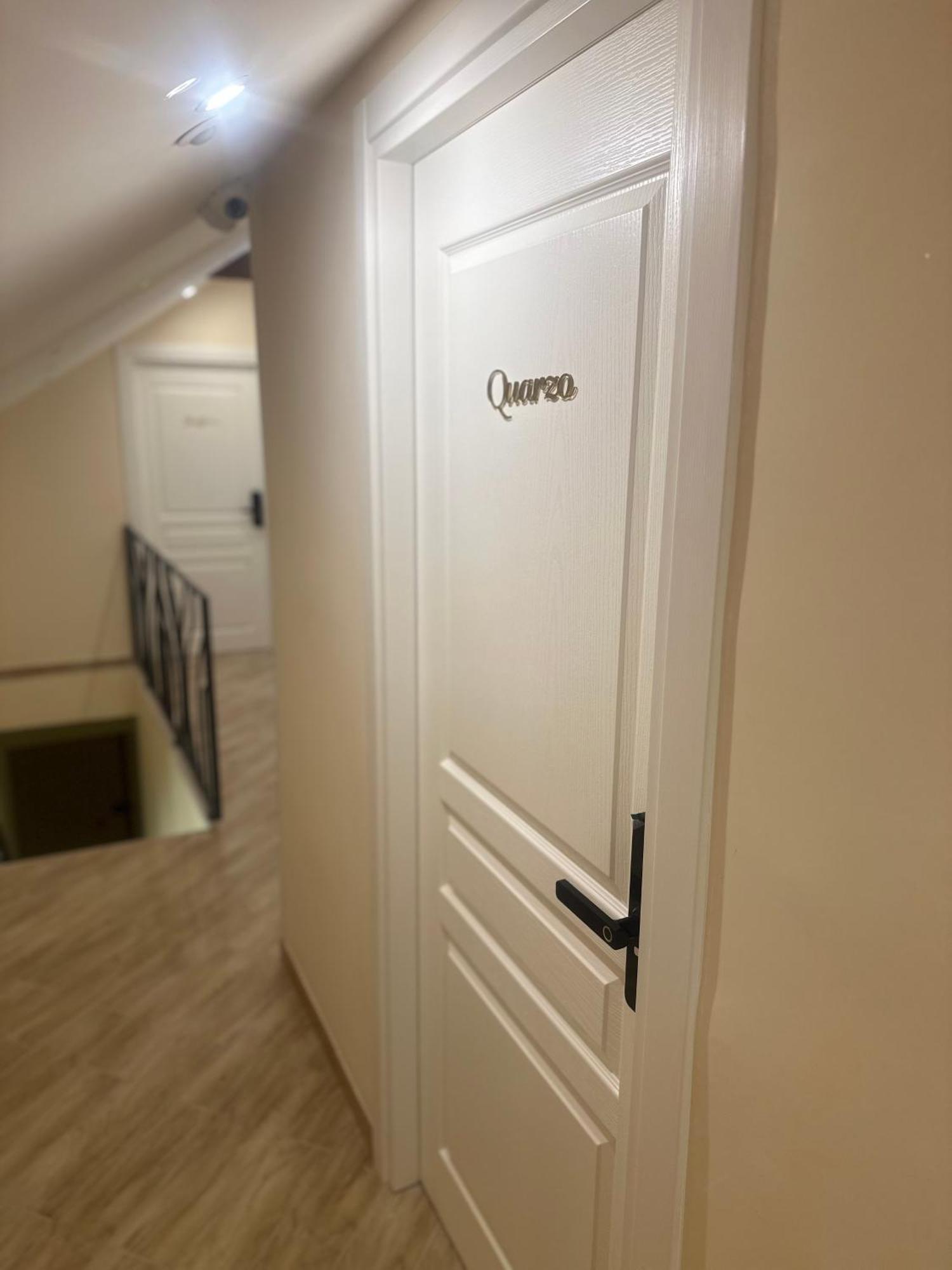 Attic Room Naples Exterior photo