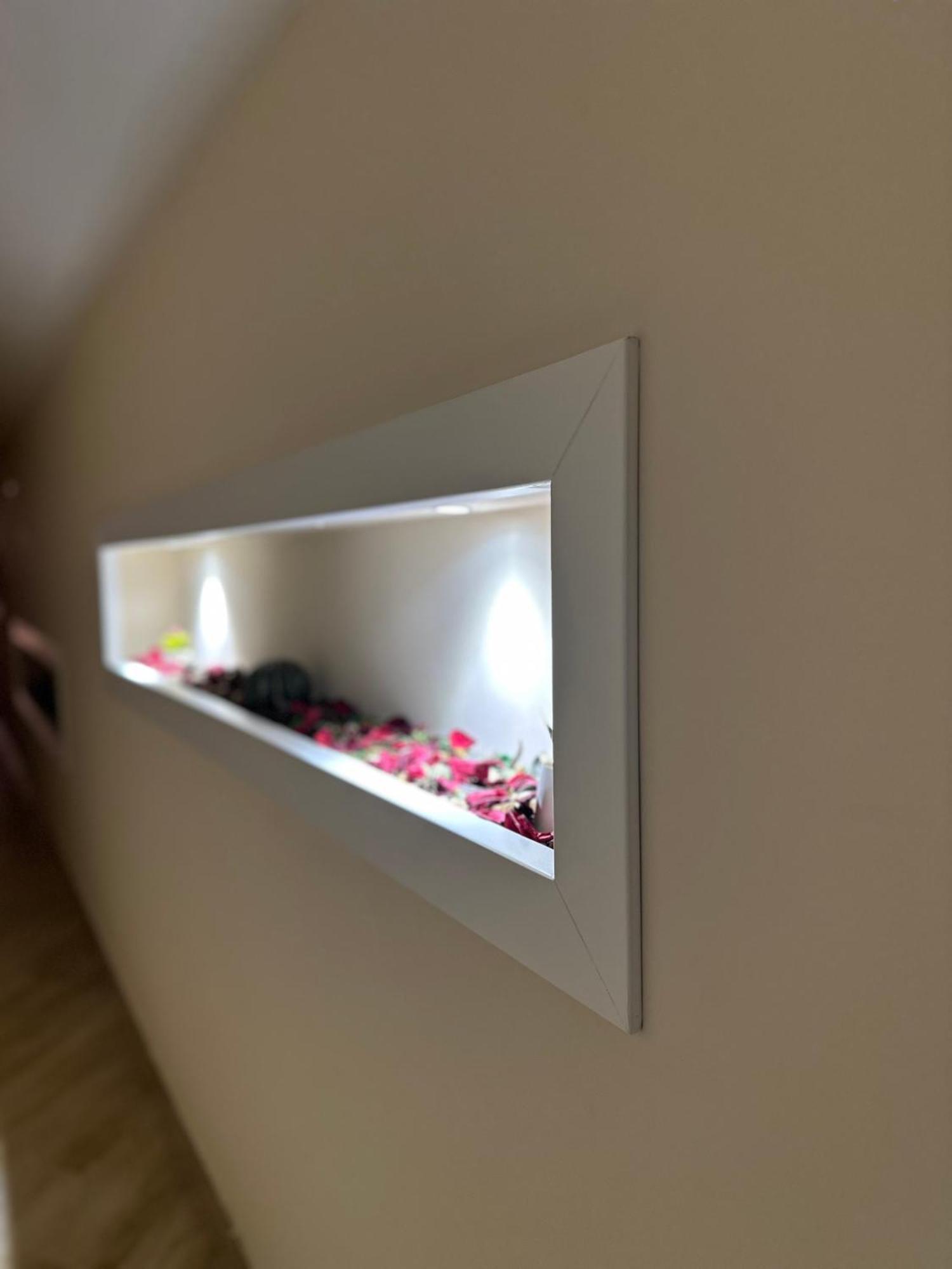 Attic Room Naples Exterior photo